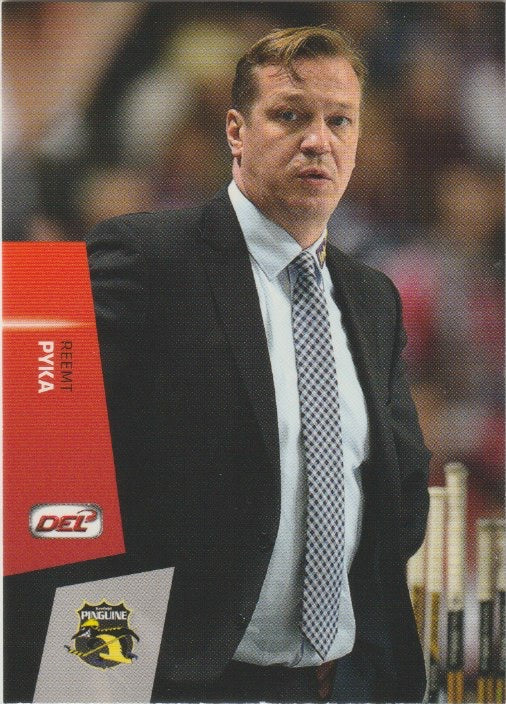 DEL 2014-15 CityPress - No 524 - Reemt Pyka