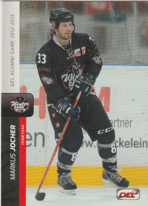 DEL 2013-14 CityPress - No 020 - Markus Jocher