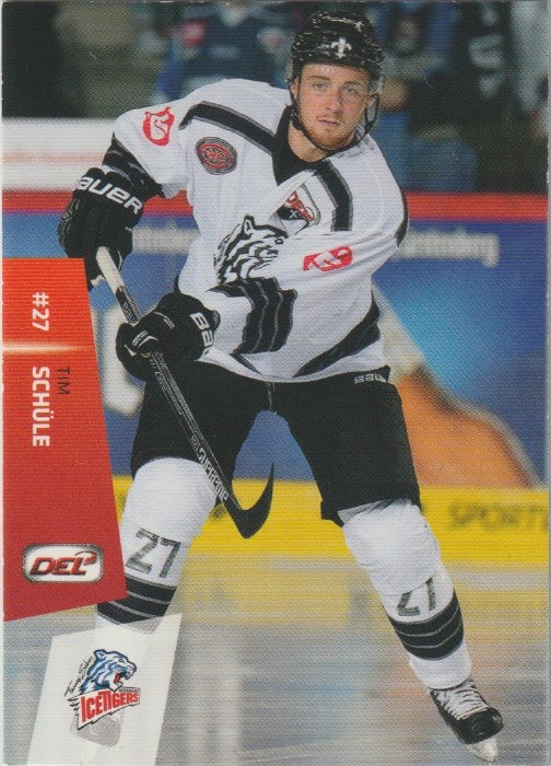 DEL 2014-15 CityPress - No 198 - Tim Schüle