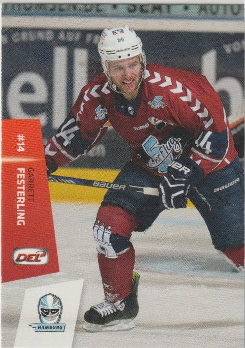 DEL 2014-15 CityPress - No 065 - Garrett Festerling