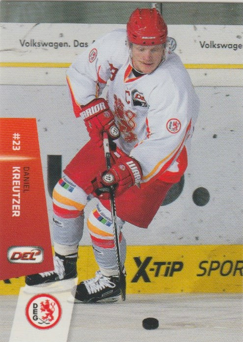 DEL 2014-15 CityPress - No 050 - Daniel Kreutzer