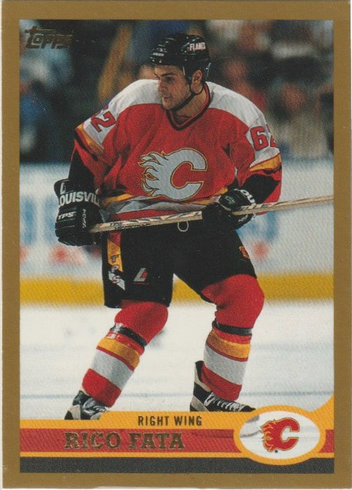 NHL 1999-00 Topps - No 111 - Rico Fata