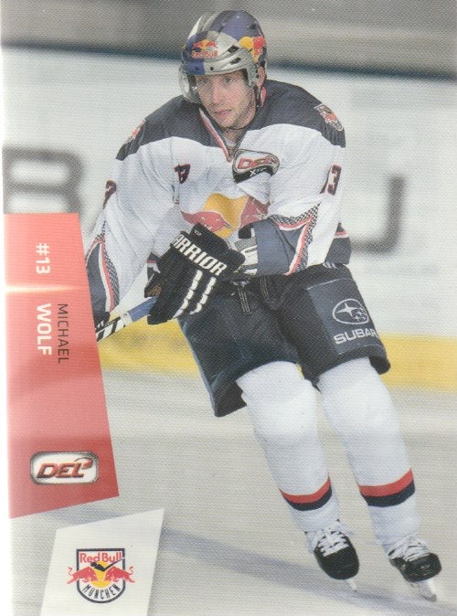 DEL 2014-15 CityPress - No 189 - Michael Wolf