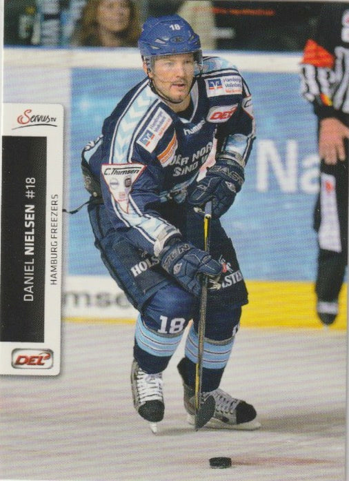 DEL 2012-13 CityPress - No 070 - Daniel Nielsen