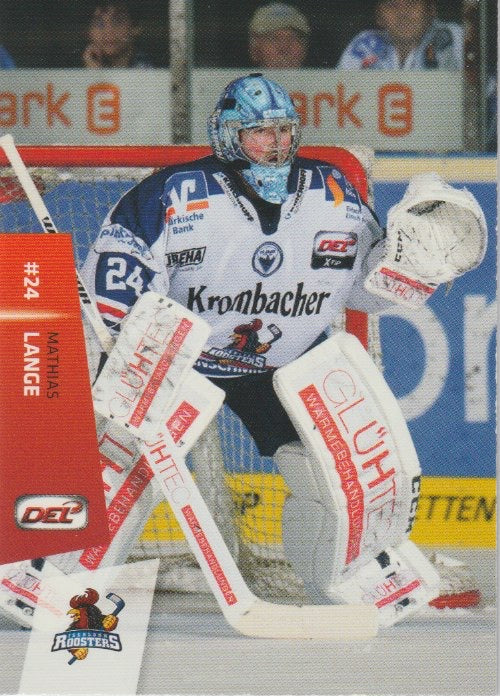 DEL 2014-15 CityPress - No 092 - Mathias Lange