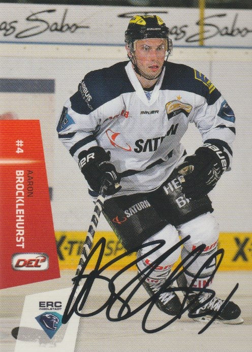 DEL 2014-15 CityPress - No 075 - Aaron Brocklehurst