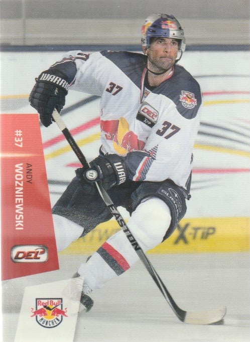 DEL 2014-15 CityPress - No 180 - Andy Wozniewski