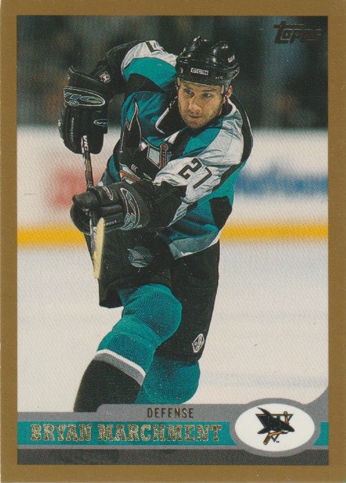NHL 1999-00 Topps - No 54 - Bryan Marchment
