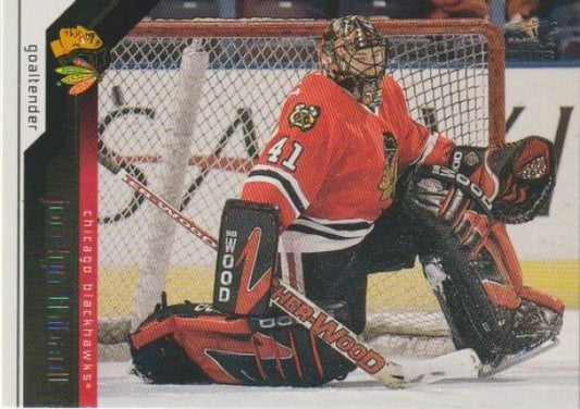 NHL 2002-03 Pacific - No 83 - Jocelyn Thibault