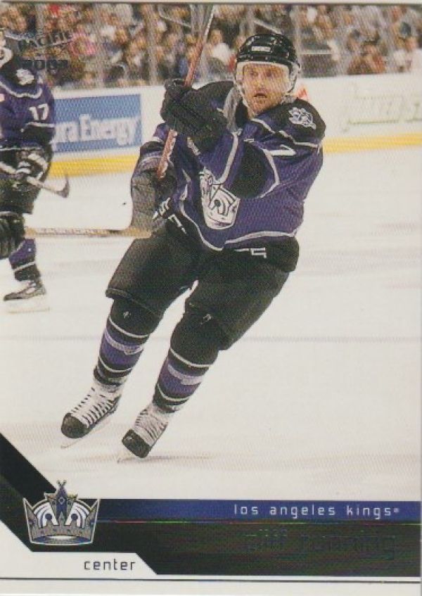 NHL 2002-03 Pacific - No 173 - Cliff Ronning