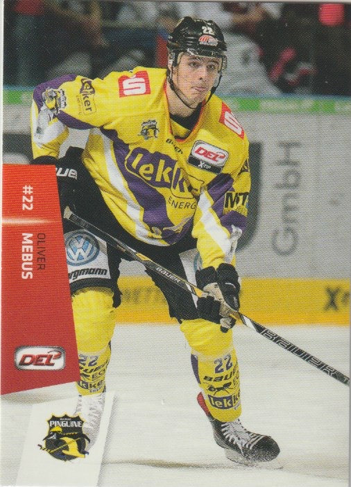 DEL 2014-15 CityPress - No 133 - Oliver Mebus